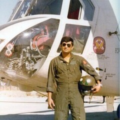 Alireza Masoudi