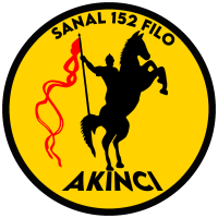 Virtual 152nd Raider Squadron