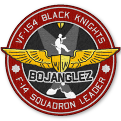 Bojanglez