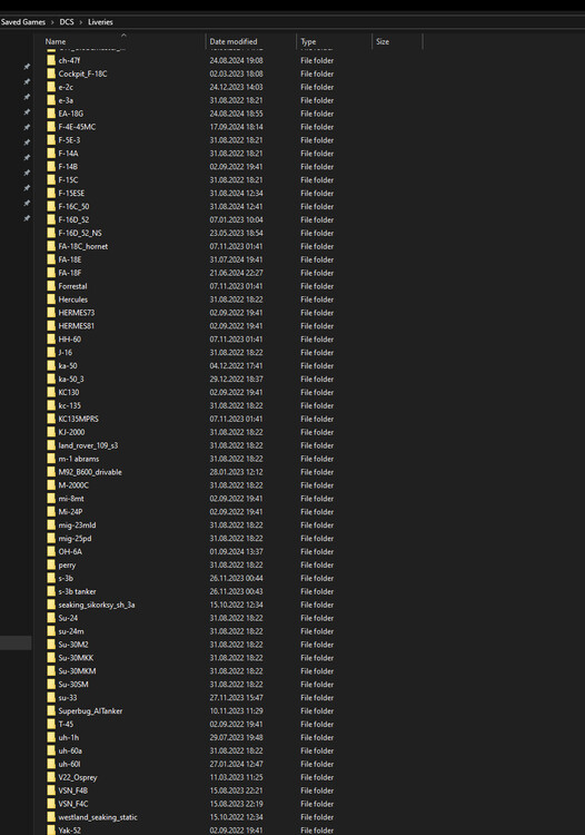 No Infantry AK Liveries.jpg