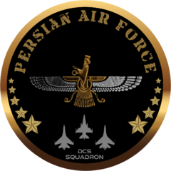 Persian Air Force