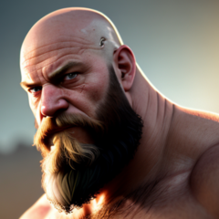 juggernaut