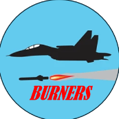 Burners