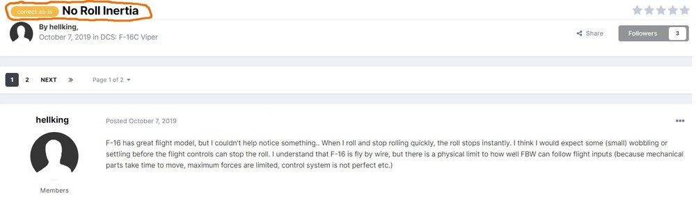 DCS F16 no roll inertia.jpg