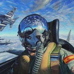 gosfalcon