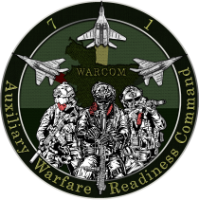 71st W.A.R.C.O.M Bangladesh