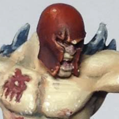 balldric