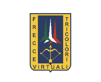 Frecce Tricolori Virtuali