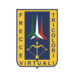 FrecceTricoloriVirtuali