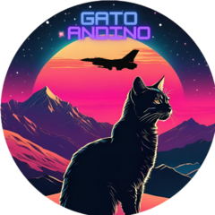 Gato-andino