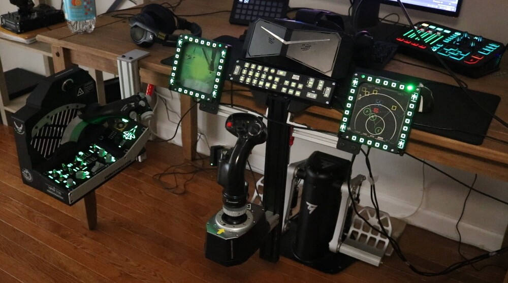 My cockpit setup.jpg