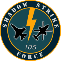 105th Shadow Strike Force
