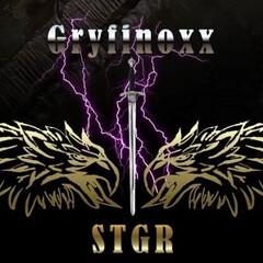 Gryfinoxx