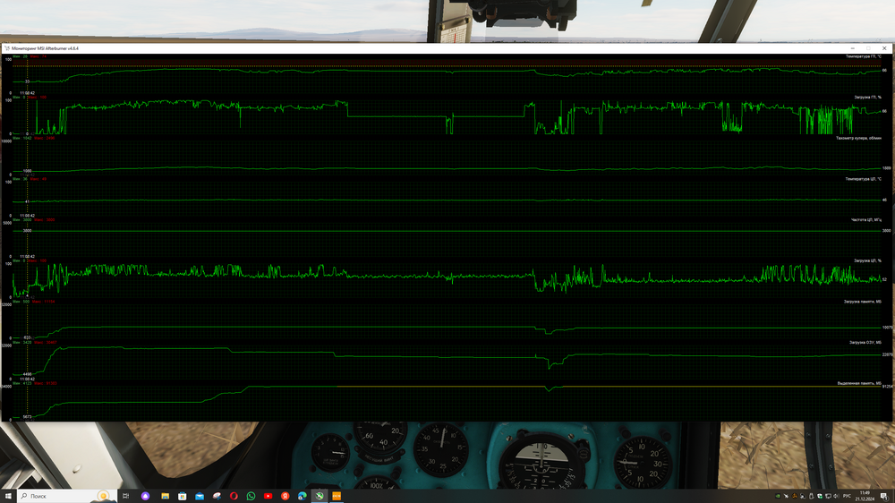 Утечка памяти NS430.png