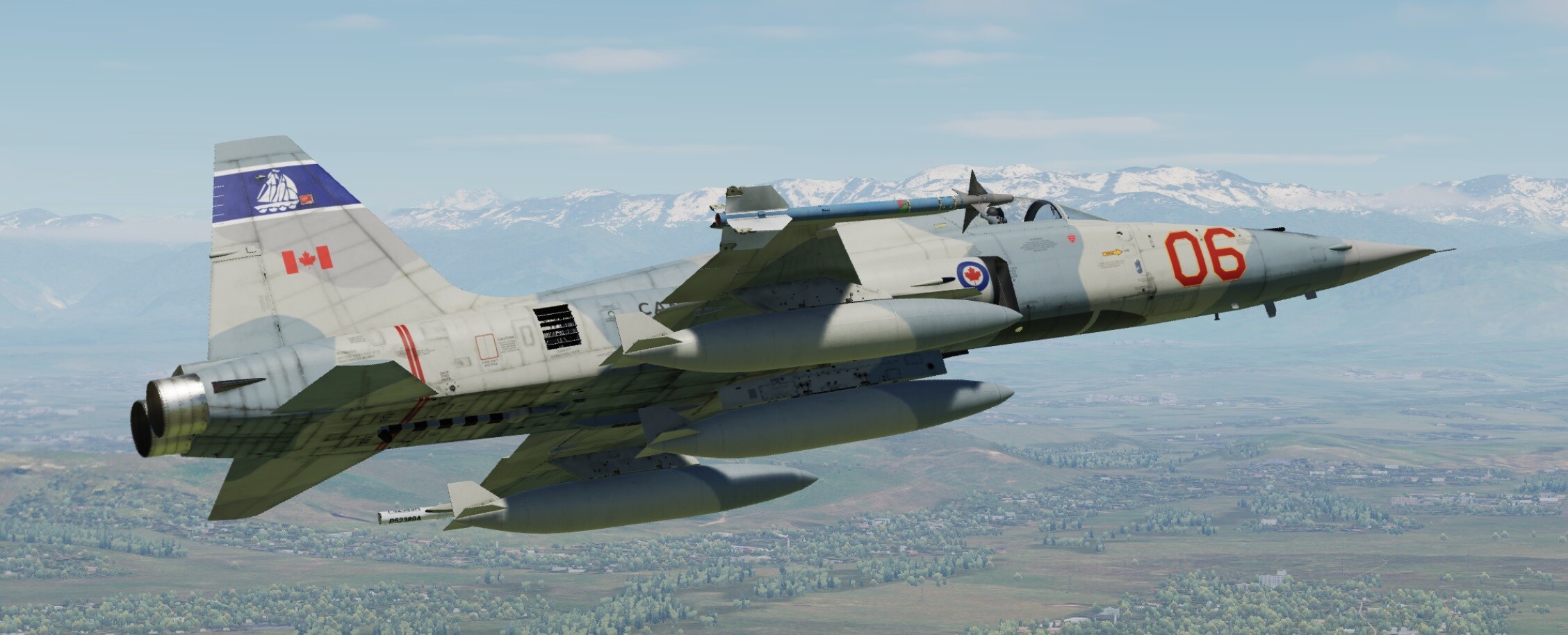 416 TFS Server Testing/NTTR.