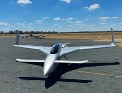 LongEZ360