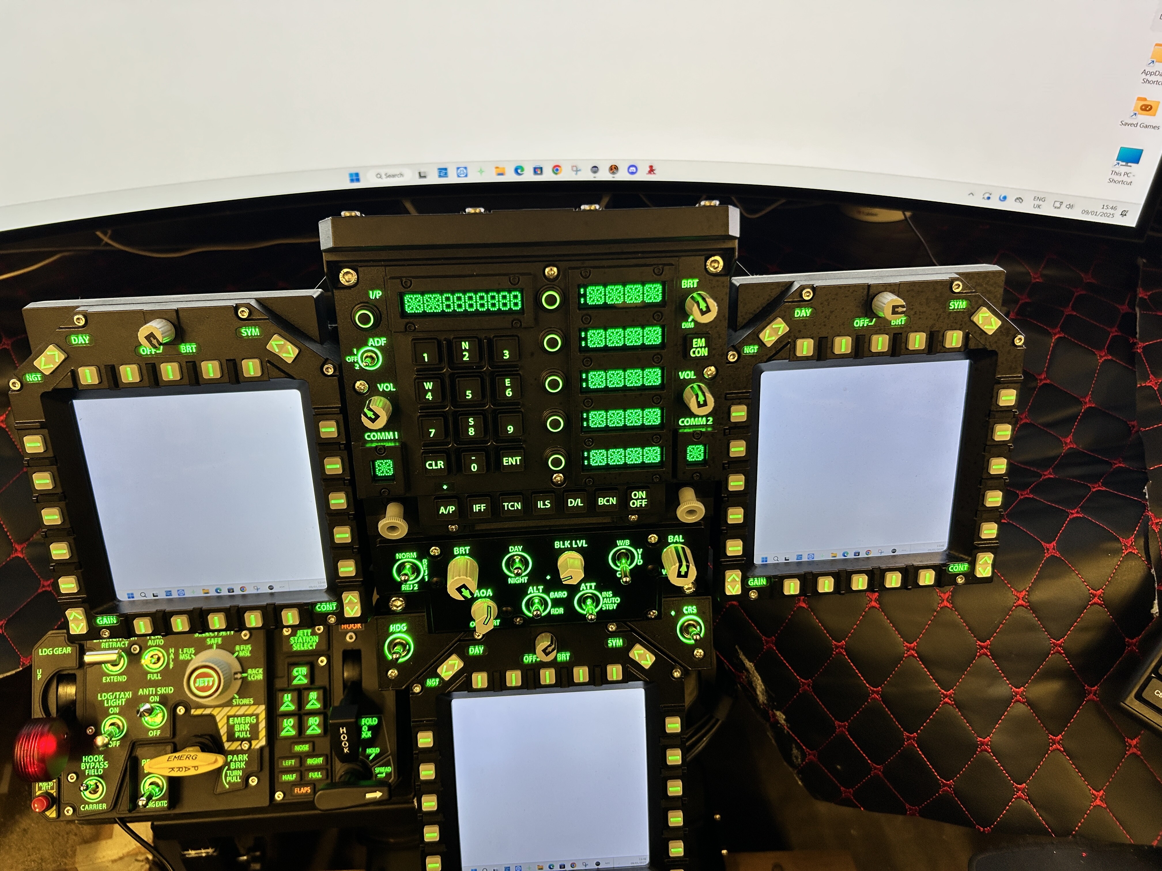 New Winwing MIP setup questions - Winwing - ED Forums New Winwing MIP setup questions - Winwing - ED Forums