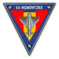 ESCUADRÓN 111