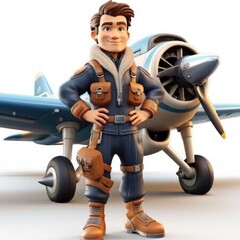 Taffleflyer