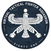 Tact. Air Base 8