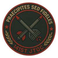 141st Joint Tactical Operations Command