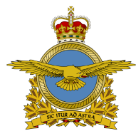 v4 Wing RCAF