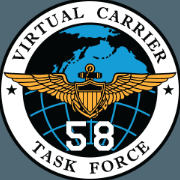 Virtual Carrier Task Force 58