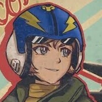 FalconsFighterTales