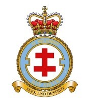 41F RAF AIR