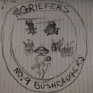 No.9 Bushranger Griefers
