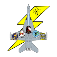 VIRTUAL ELECTRONIC ATTACK