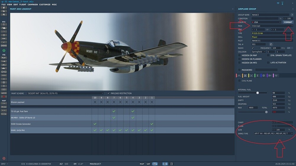 - - p51 setup temp.jpg