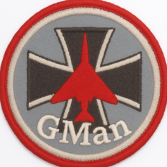 G*Man