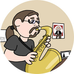 Saxman