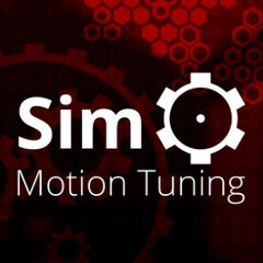 SimMotionTuning