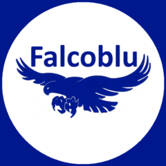 Falcoblu