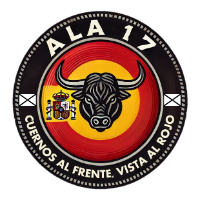 Ala 17 "Toros" EdA