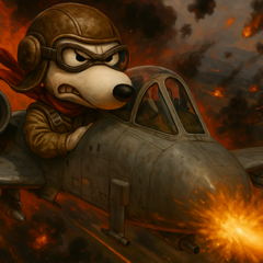 Snoopy