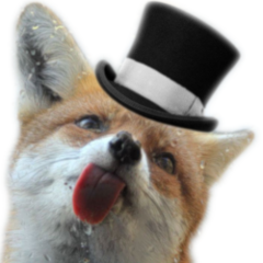 Hunting_Fox