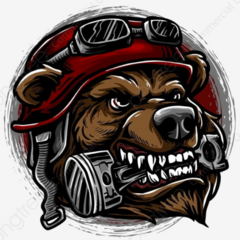 Black Bear 69