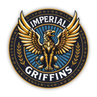 Imperial Griffins