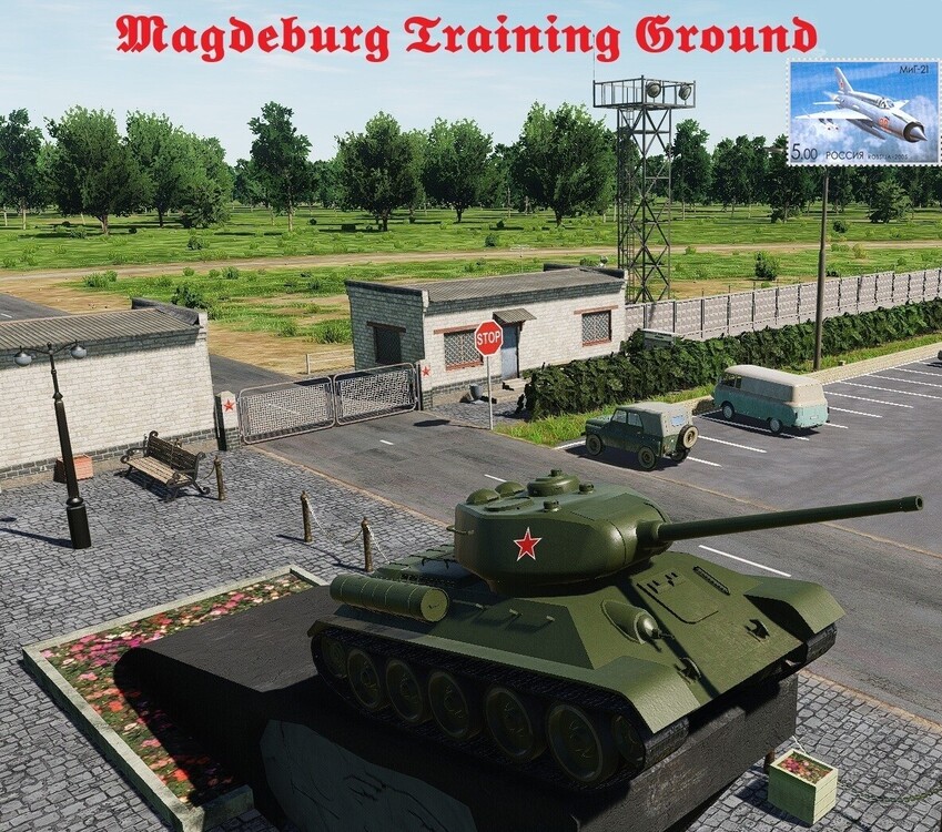 Magdeburg Training Ground mark.jpg