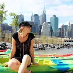 Jennifer Gates