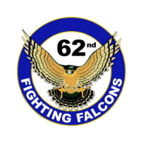 62nd Fighting Falcons