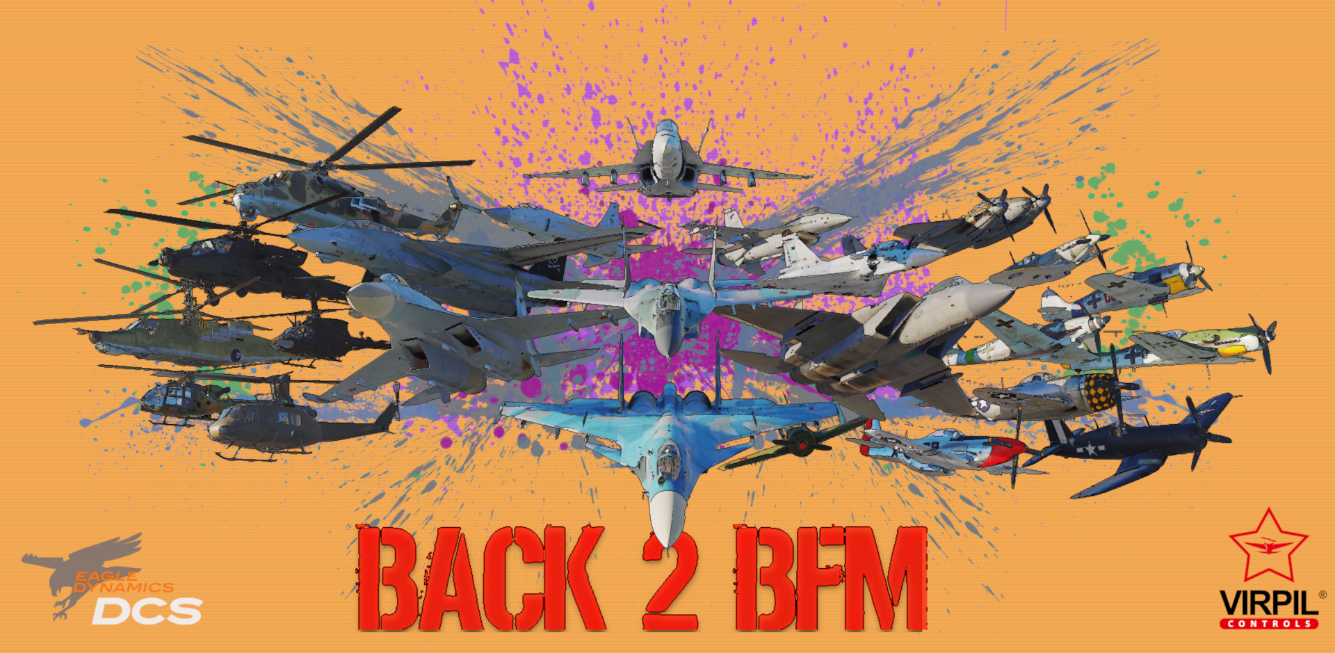 BACK 2 BFM: 3 1v1 TOURNAMENTS IN 3 CLASSES