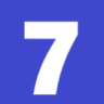Blue7
