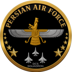 Persian Air Force