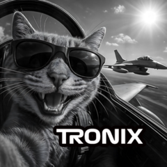 Oldcooltronix