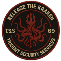 Trident Security Services