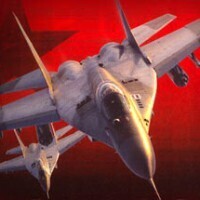 300 Squadron (MiG-29 9.12A)